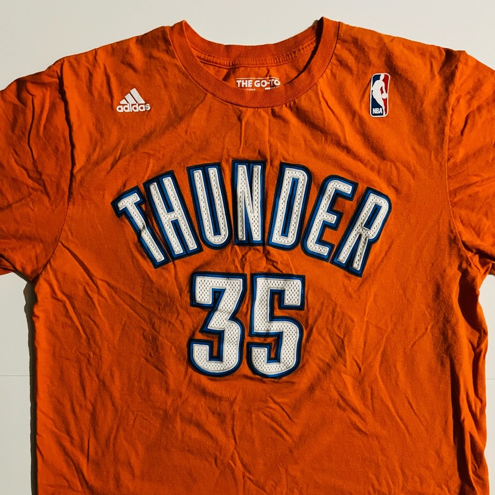 Adidas shirt